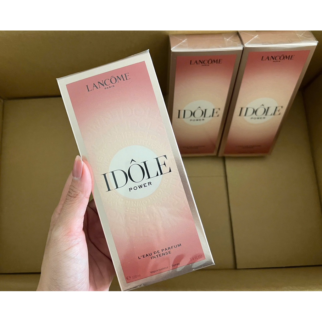 💓Nước hoa nữ Idole power 100ml