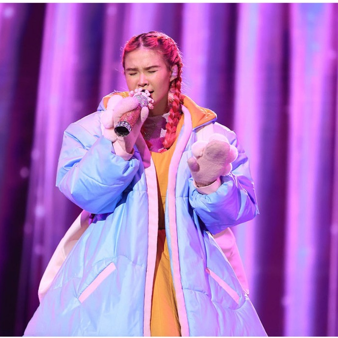 (Đĩa ghi)Đĩa CD audio nhạc trẻ ,Album CD Audio 18 ca khúc Khởi my tuyển chọn Chất Lượng Cao