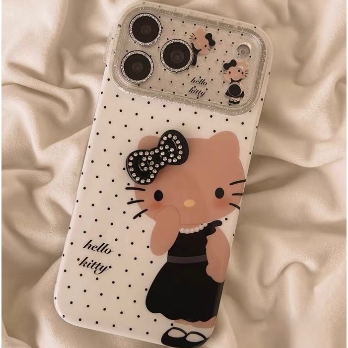 Ốp lưng hello kitty