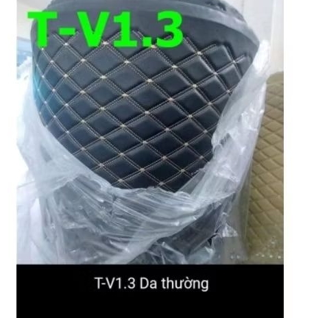 1M da loại T-V1.3 bọc trần 5D oto khổ 1M5