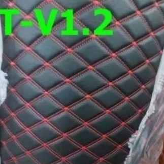 1M da loại T-V1.2 bọc trần 5D oto khổ 1M5