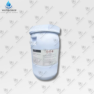 Cloramin T 24% Trung Quốc, Bột Chloramin T khử trùng nước, sát khuẩn đồ dùng (Thùng nhựa 25 Kg)