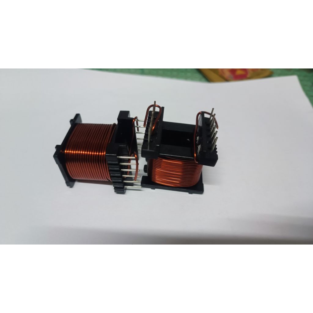 Cuộn cảm quấn sẵn EE42 EE33