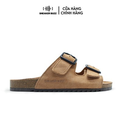 Dép Sneaker Buzz Cork Sole Sandals Unisex V2509SB08U_029