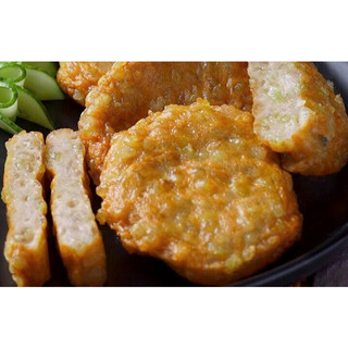 Chả cốm ngon Hà Nội 500g ( giao hỏa tốc )