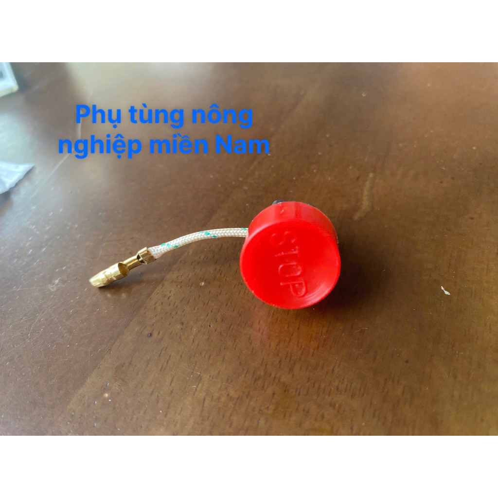 công tắc máy xăng Mitsu 6hp GM181 GM182