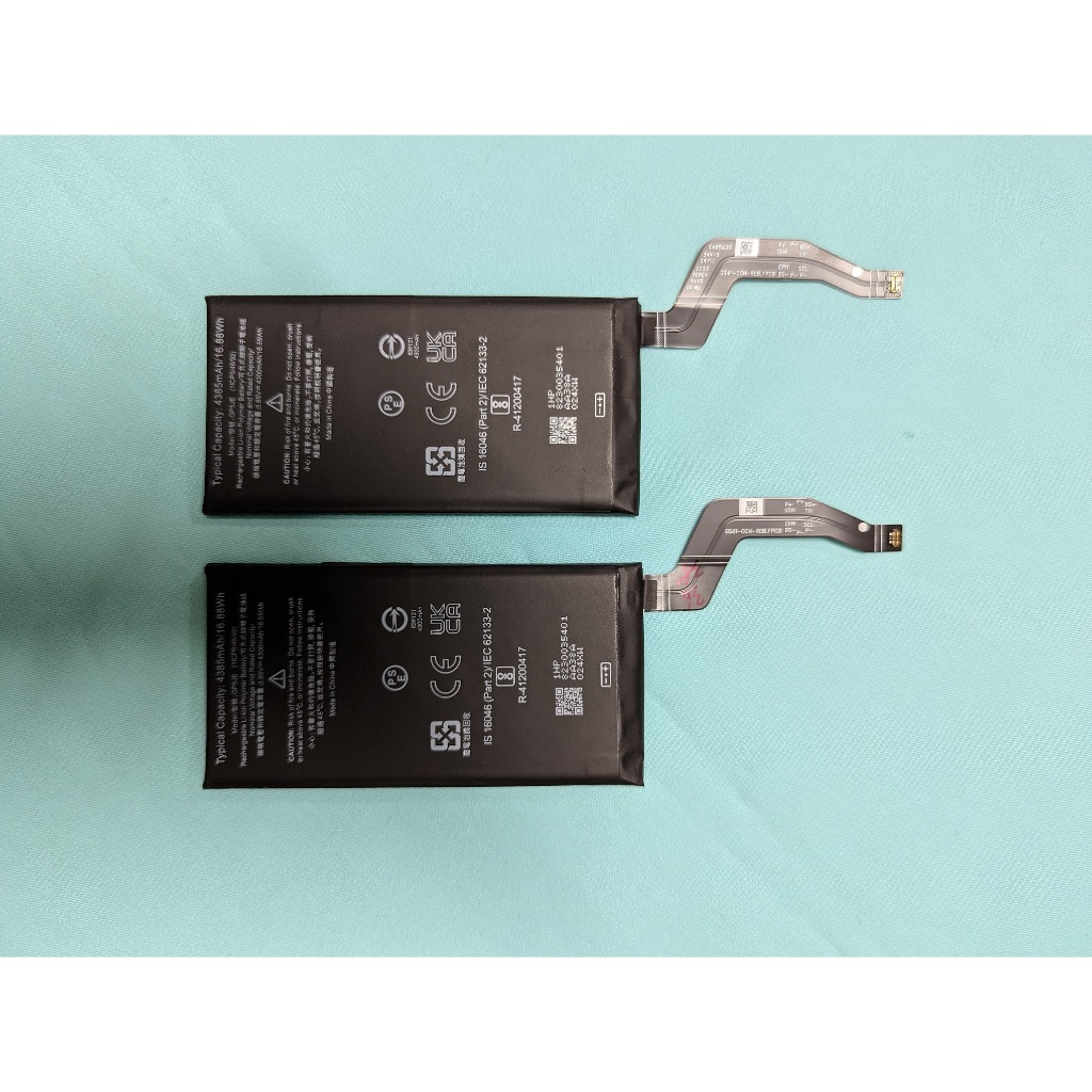 [PIN ZIN CHÍNH HÃNG CHO GOOGLE PIXEL 7