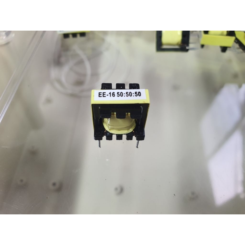 Biến áp e16 lái fet