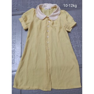 Váy, đầm bé gái 2hand