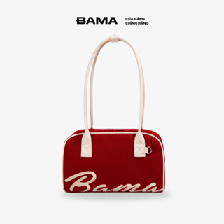  Túi tote đeo vai nam nữ BAMA RUMOR Tote Bag chống nước nhiều ngăn đi chơi dạo phố 