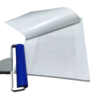 GIẤY DÍNH BỤI A4 – TỐI ƯU HÓA SẢN XUẤT, BẢO VỆ CHẤT LƯỢNG