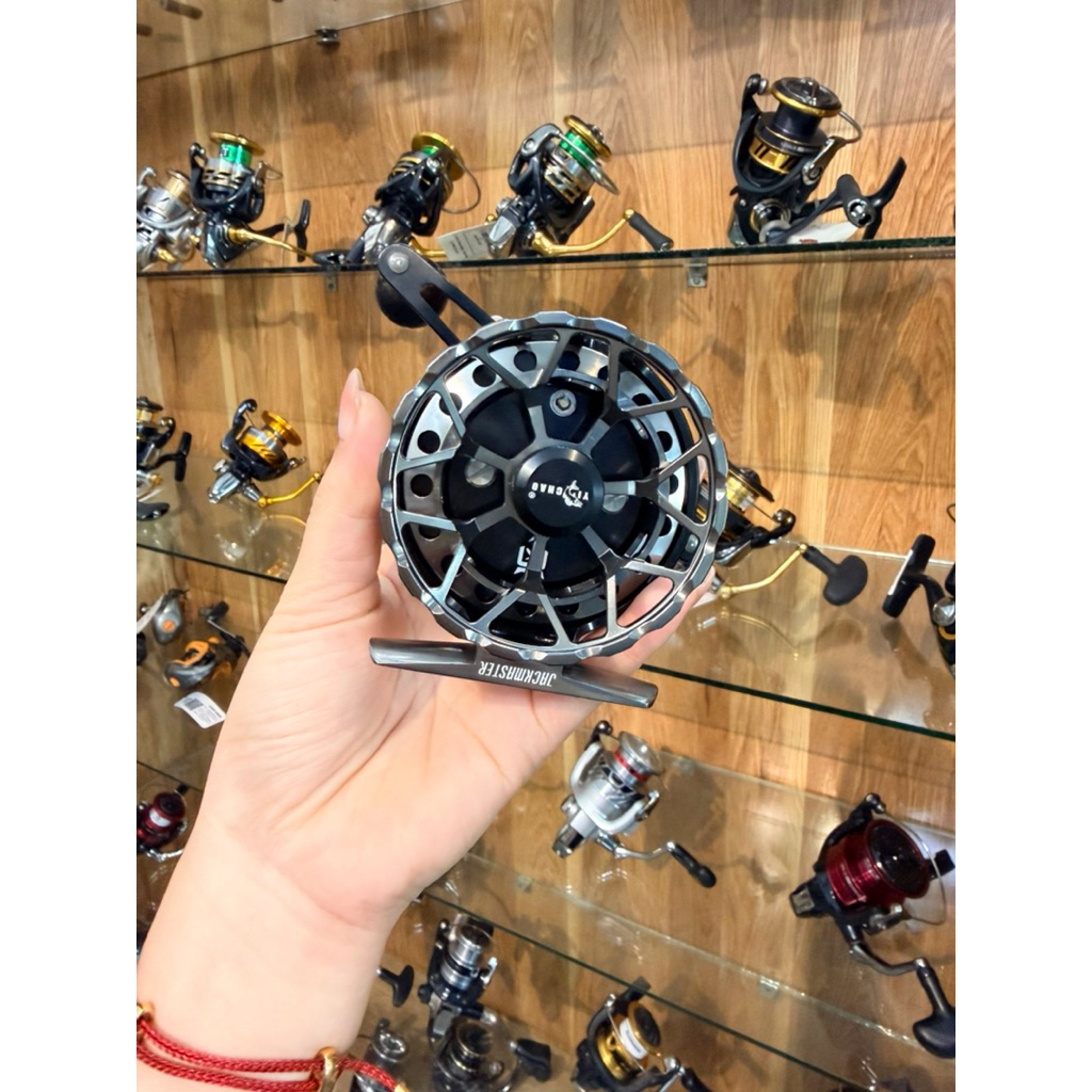 Máy ikada yichao GBS70