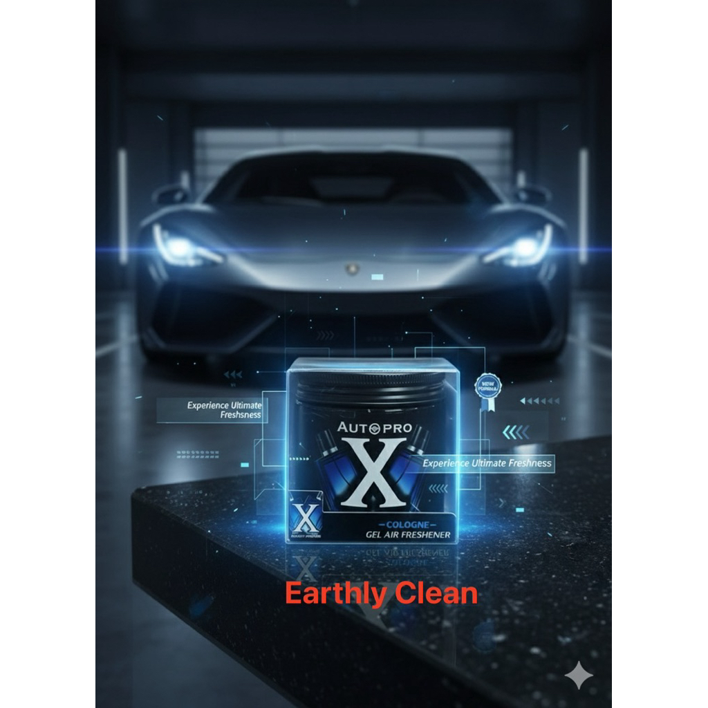 Sáp Thơm Cao Cấp Autopro 220g