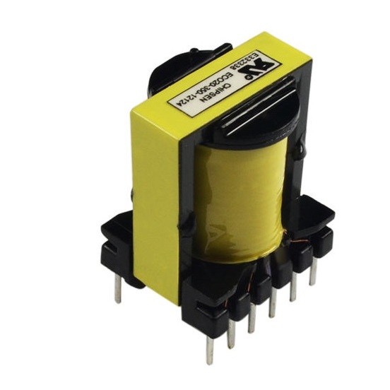 Biến Áp Cao Áp E35 Kiểu 43:160