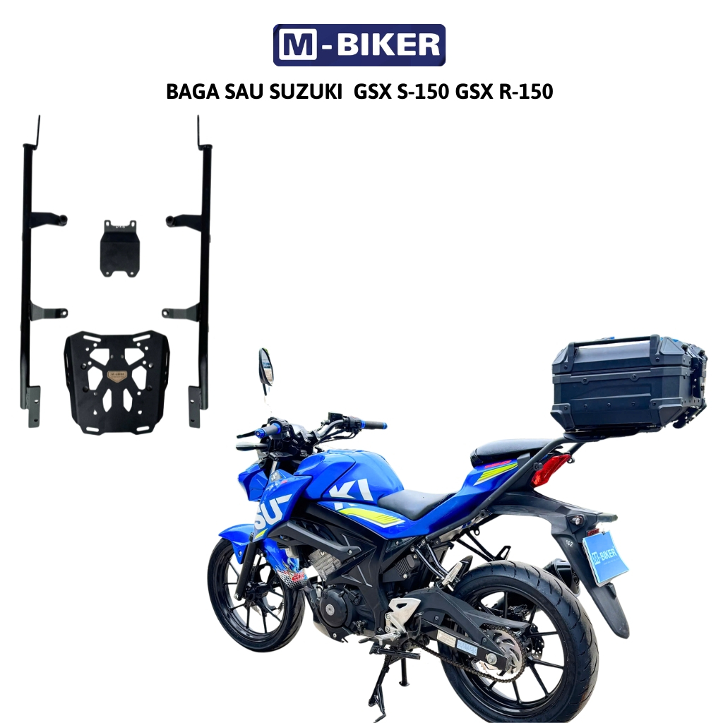 Baga sau Suzuki GSX S150 Baga gsx s150