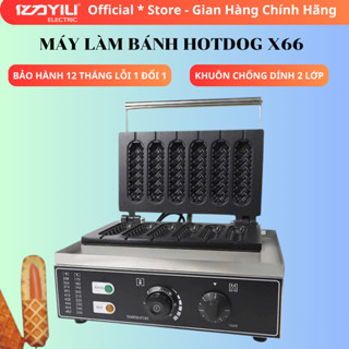 Máy làm kem tuyết Snowmaker, máy làm kem tươi Bingsu đá bào cao cấp, Làm lạnh nhanh, An toàn cho sức khỏe. Bảo hành 12T