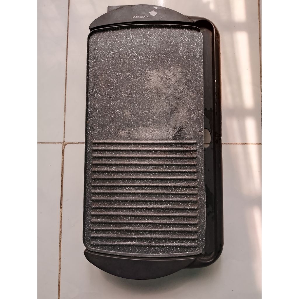 Bếp nướng điện Lock lock EJG231 thanh lý