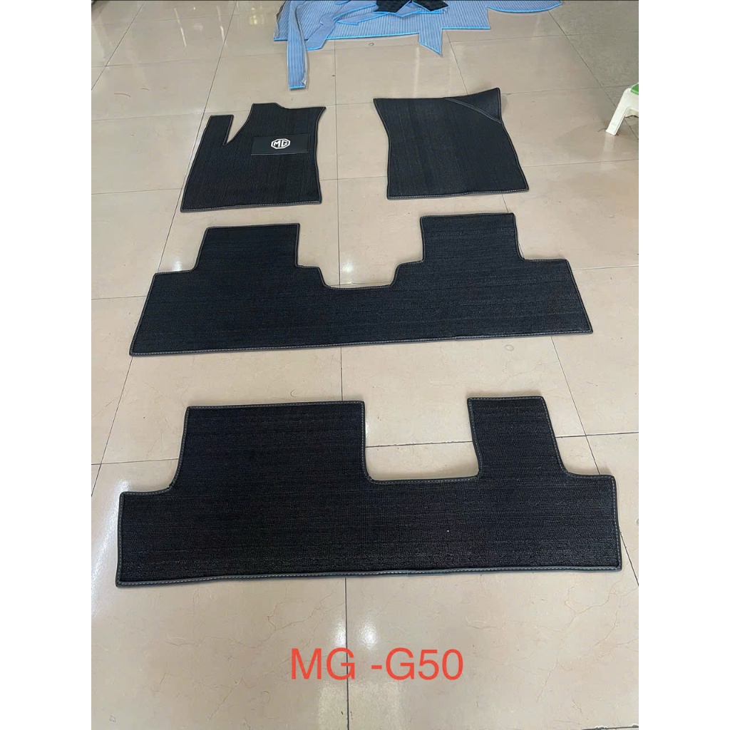 Bộ thảm rối cho Xe MG G50 -2025