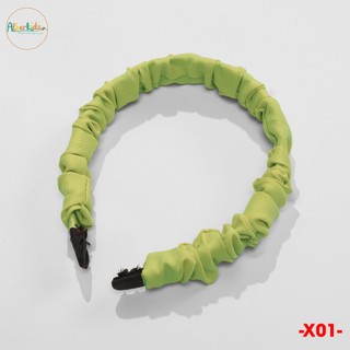 [QUÀ TẶNG] Bờm tóc ALBERKIDS siêu xinh cho bé [X01]