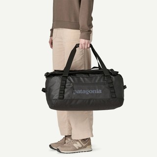 Trống Pata Dung Tích Lớn 40L Chất Liệu Chống Thấm Nước Siêu Bền Thích Hợp Đi Phượt Du Lịch Đa Năng Tiện Lợi
