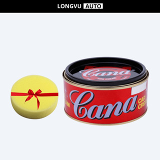  Kem Đánh Bóng Xóa Trầy Xước Sơn Ô tô - Xe Máy Cana Car Cream 