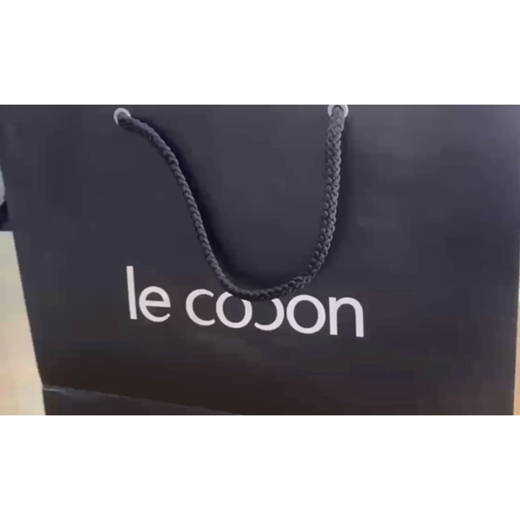 Túi quà tặng - Túi in offset - Túi giấy cứng -lecoon