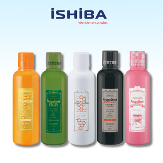 Nước Súc Miệng Propolinse Nhật Bản 600ml Đủ Màu Giúp Thơm Miệng Trắng Răng