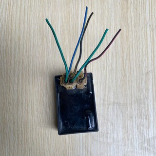 IC ( ECU ) Cho Xe Attila Lửa Bình Hàng Zin Tháo Xe SYM Attila xăng cơ