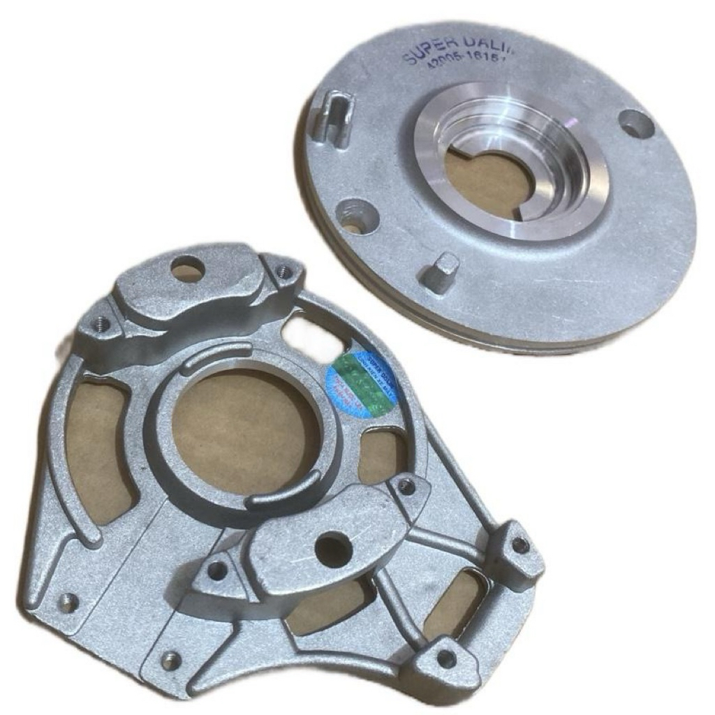 DALIM - Đế mâm lửa, đế mâm chỉ xe Dream/wave loại tốt hiệu DALIM.