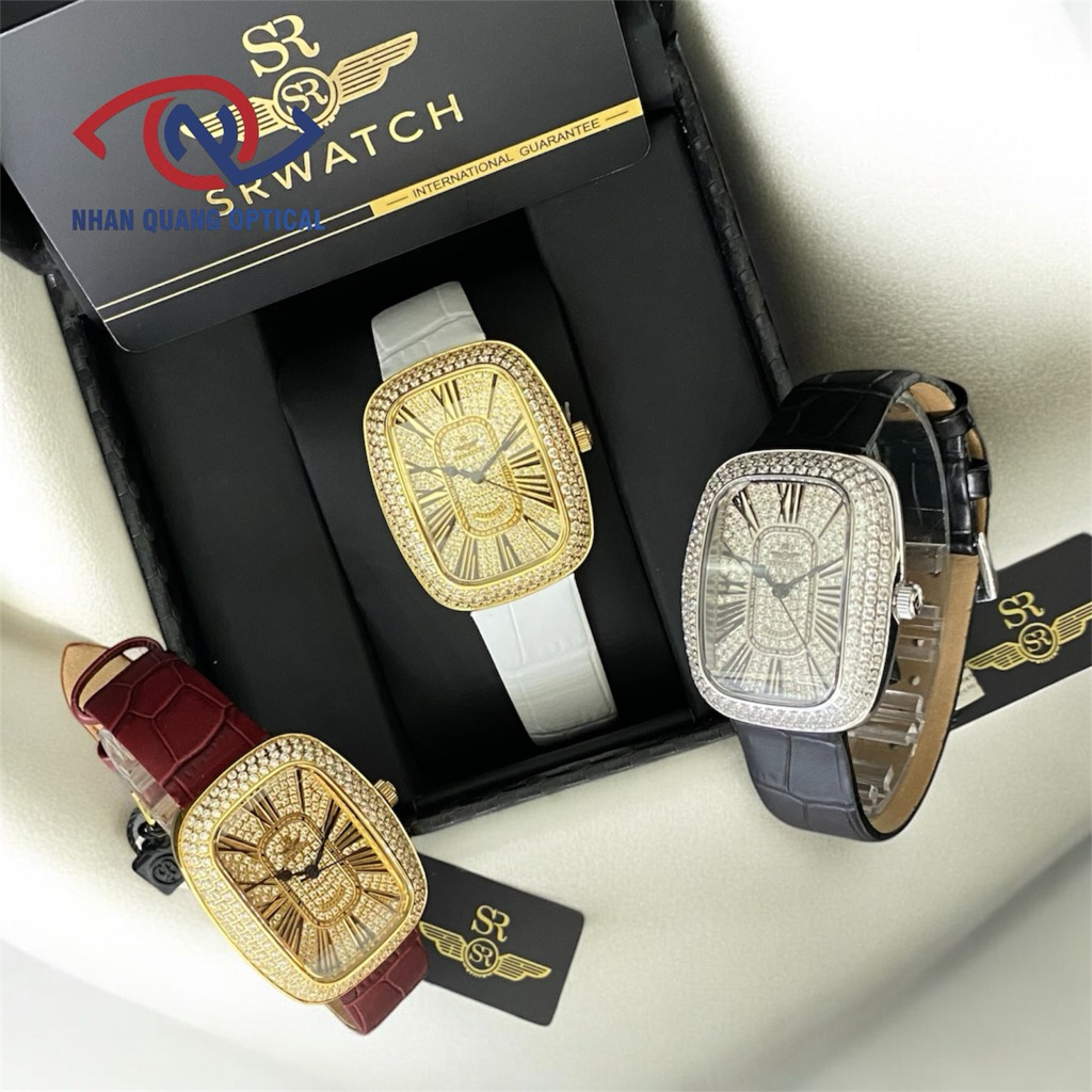 Đồng hồ nữ SRWATCH SL5009