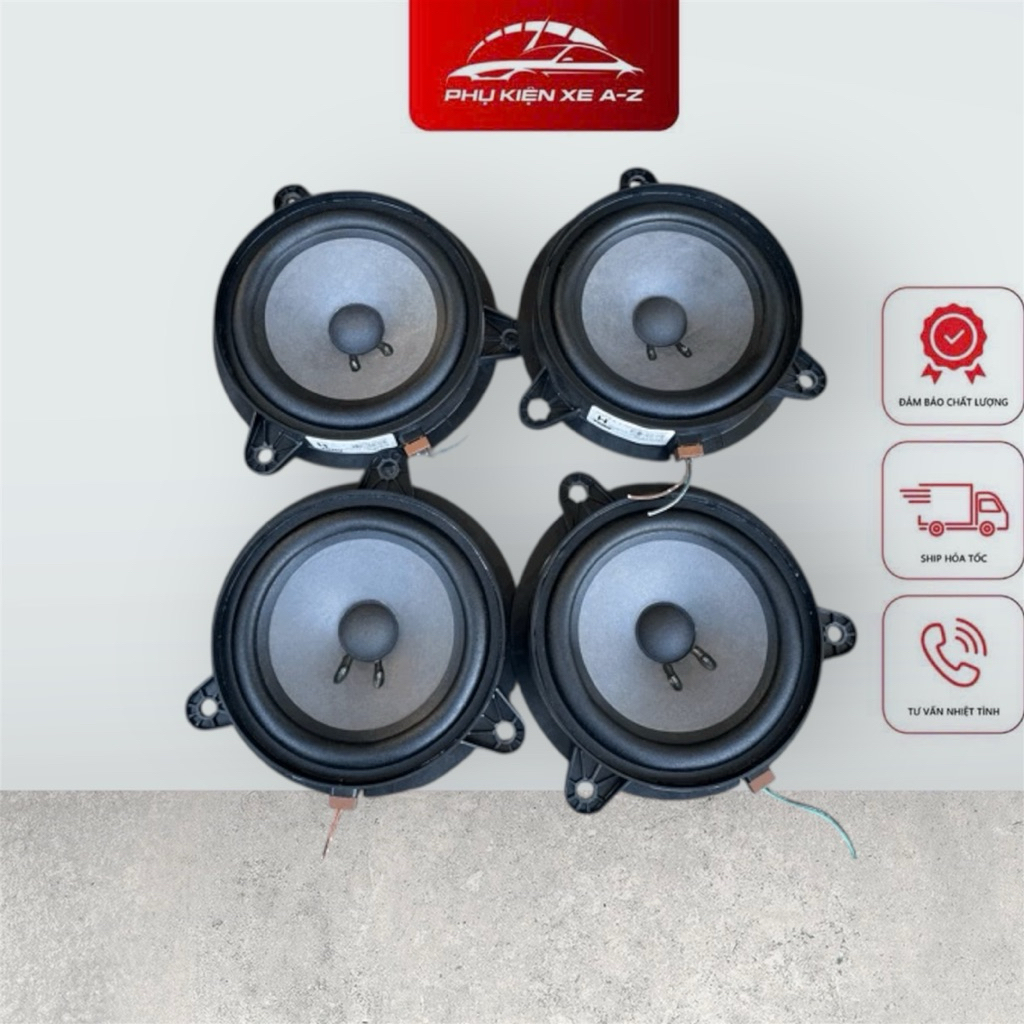 Loa cánh ô tô Bose hàng bãi