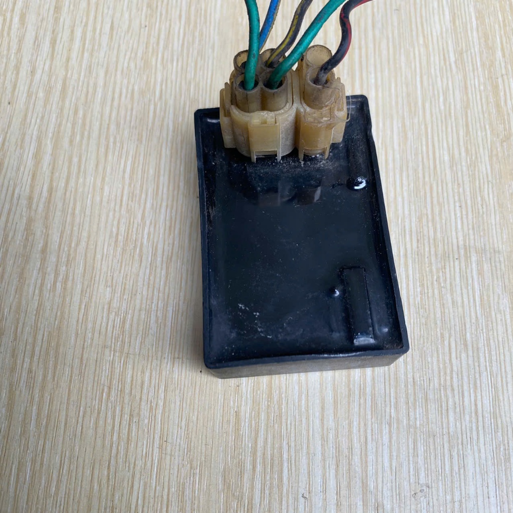 IC ( ECU ) Xe Attila Lửa Bình Hàng Zin Tháo Xe