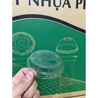 Sỉ thùng nắp kim cương phi 95 2000 cái, nắp cao Y95 hàng dày đẹp .