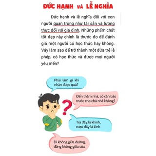 Sách - Giàu Hay Nghèo Không Bằng Có Học Thức
