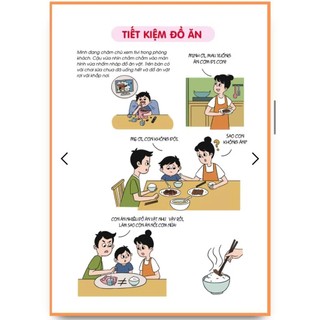 Sách - Giàu Hay Nghèo Không Bằng Có Học Thức