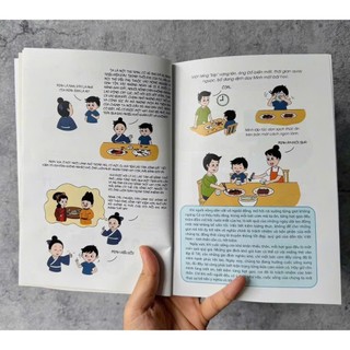 Sách - Giàu Hay Nghèo Không Bằng Có Học Thức