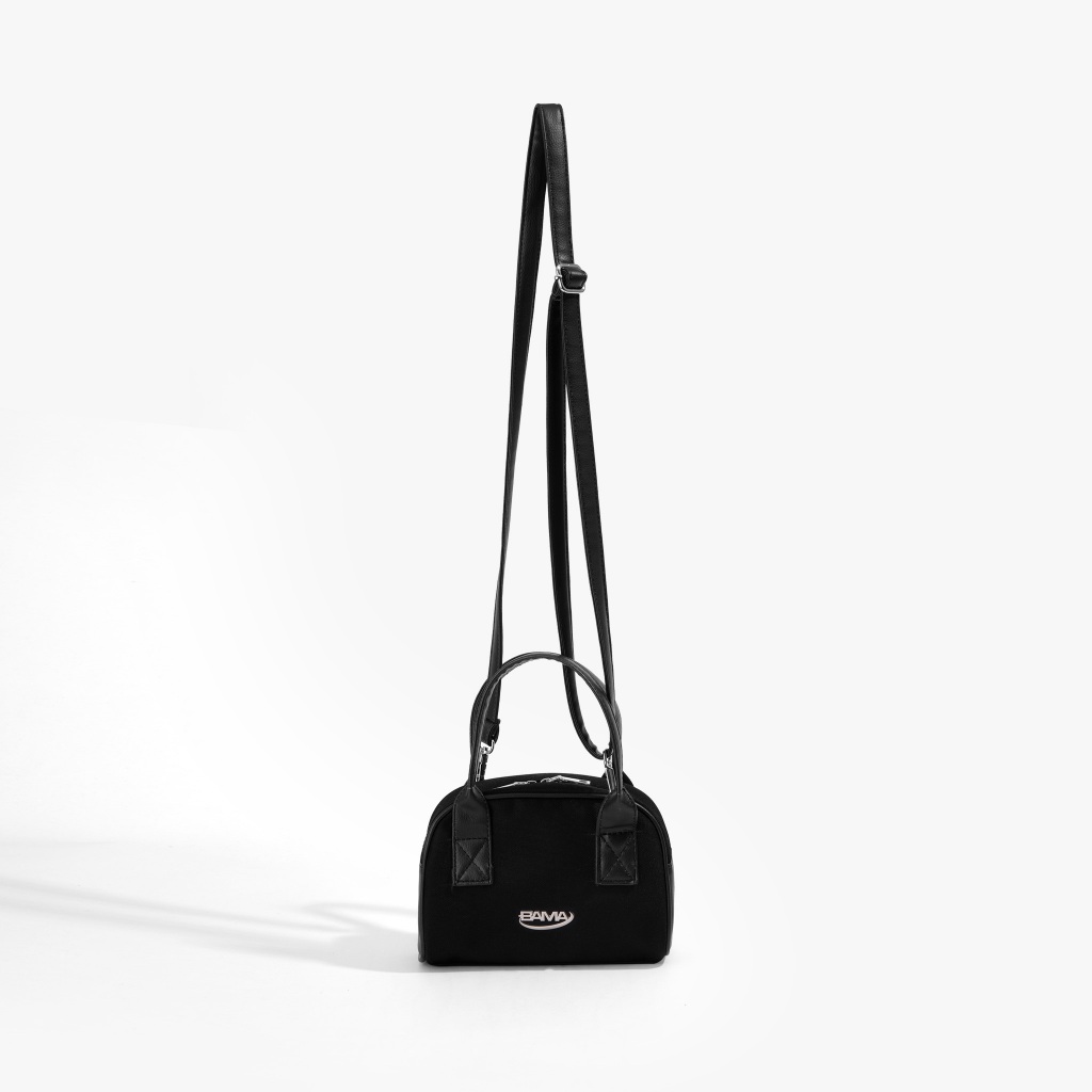 Túi tote đeo vai nam nữ BAMA LEAK Shoulder Bag chống nước nhiều ngăn đi chơi dạo phố