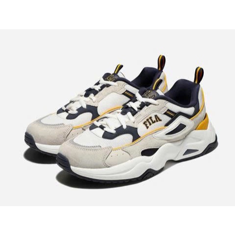 Giày FILA Trẻ Em Rayflide KD