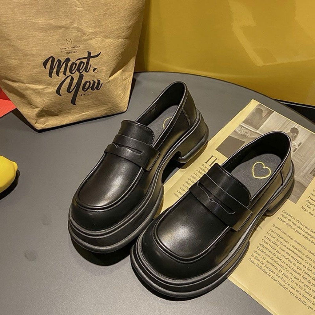 Pass Giày Siu Xinh Iuuuuu