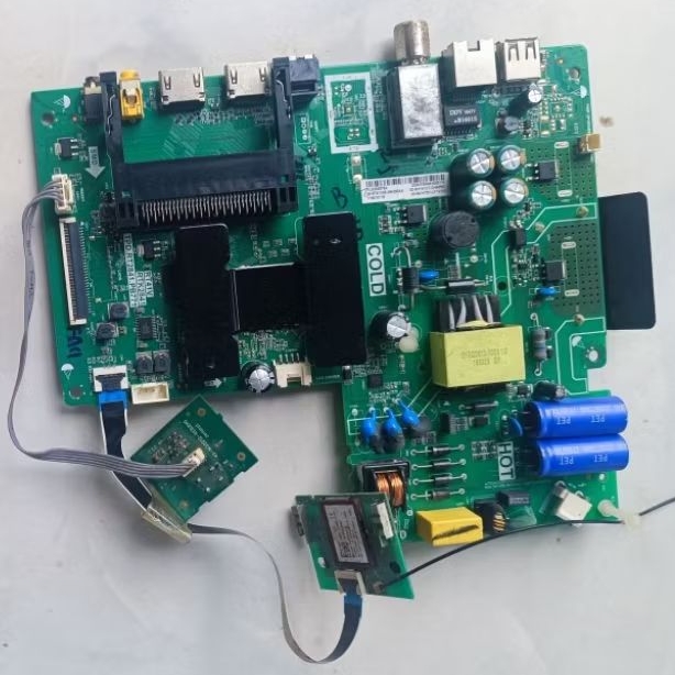 bo chính tv TCL32inh