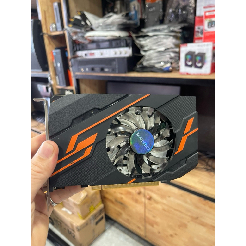 Vga GT 1030 / 2G Gigabyte