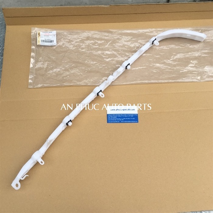 Bát cản sau trái Xpander 2019, 2020, 2021, 2022, 2023, 2024 chính hãng #Mitsubishi 6410D211