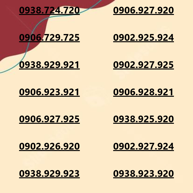 (Có Esim) Sim Mobifone 09 phong thủy kinh doanh max data [SIM CHƯA KÍCH HOẠT, PHẢI ĐKCC]