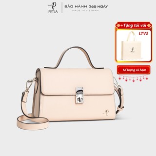  Túi xách tay nữ thời trang dự tiệc trẻ trung PETLA LN19 