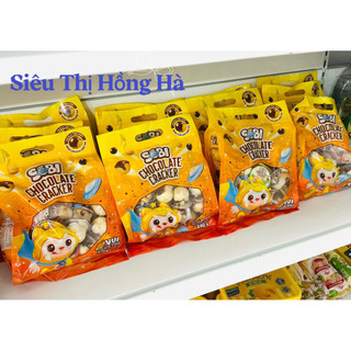 Bánh Sobi Chocolate 240g