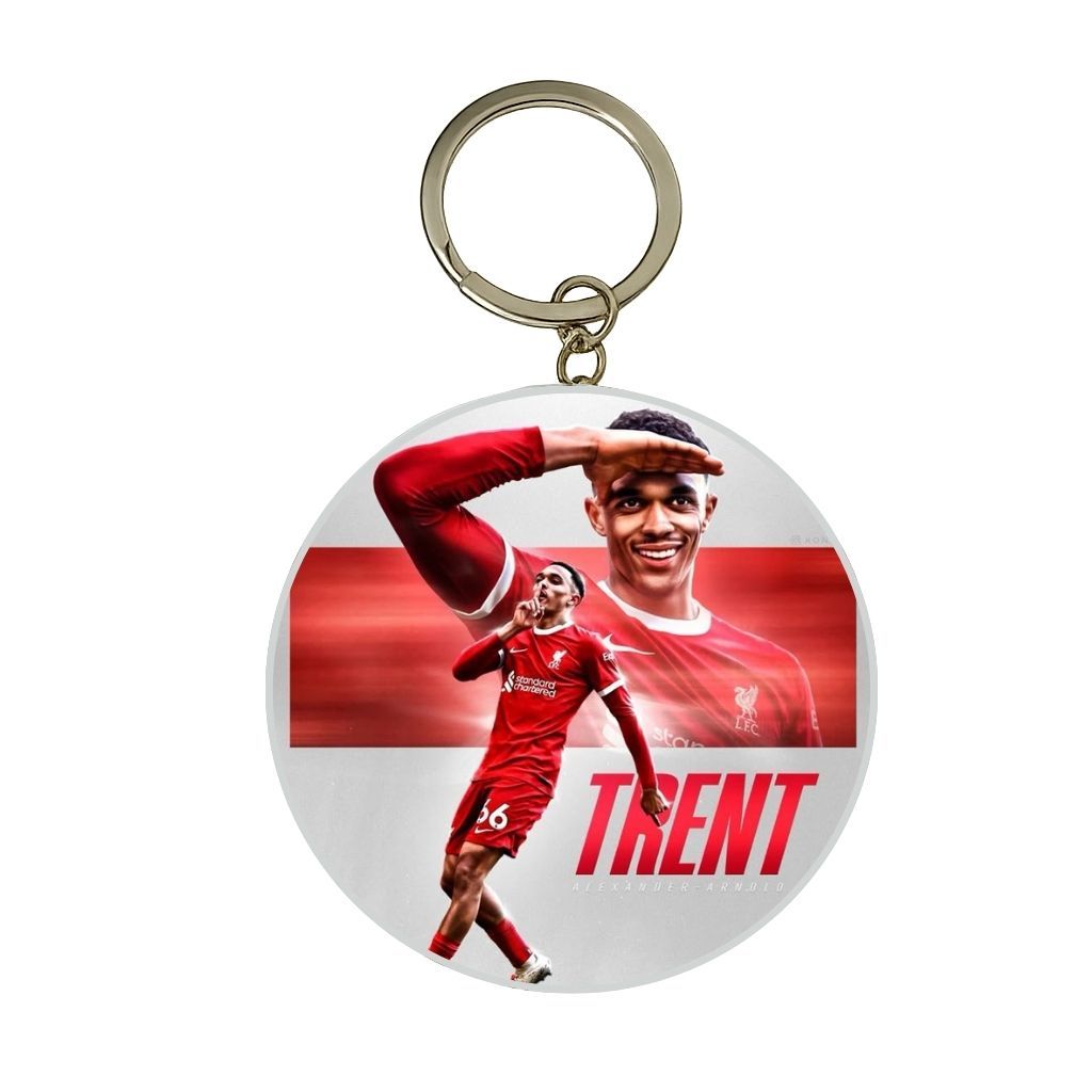 MÓC KHÓA THIẾC IN HÌNH TRENT ALEXANDER ARNOLD