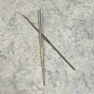 Cây móc lai inox giúp móc tóc highlight