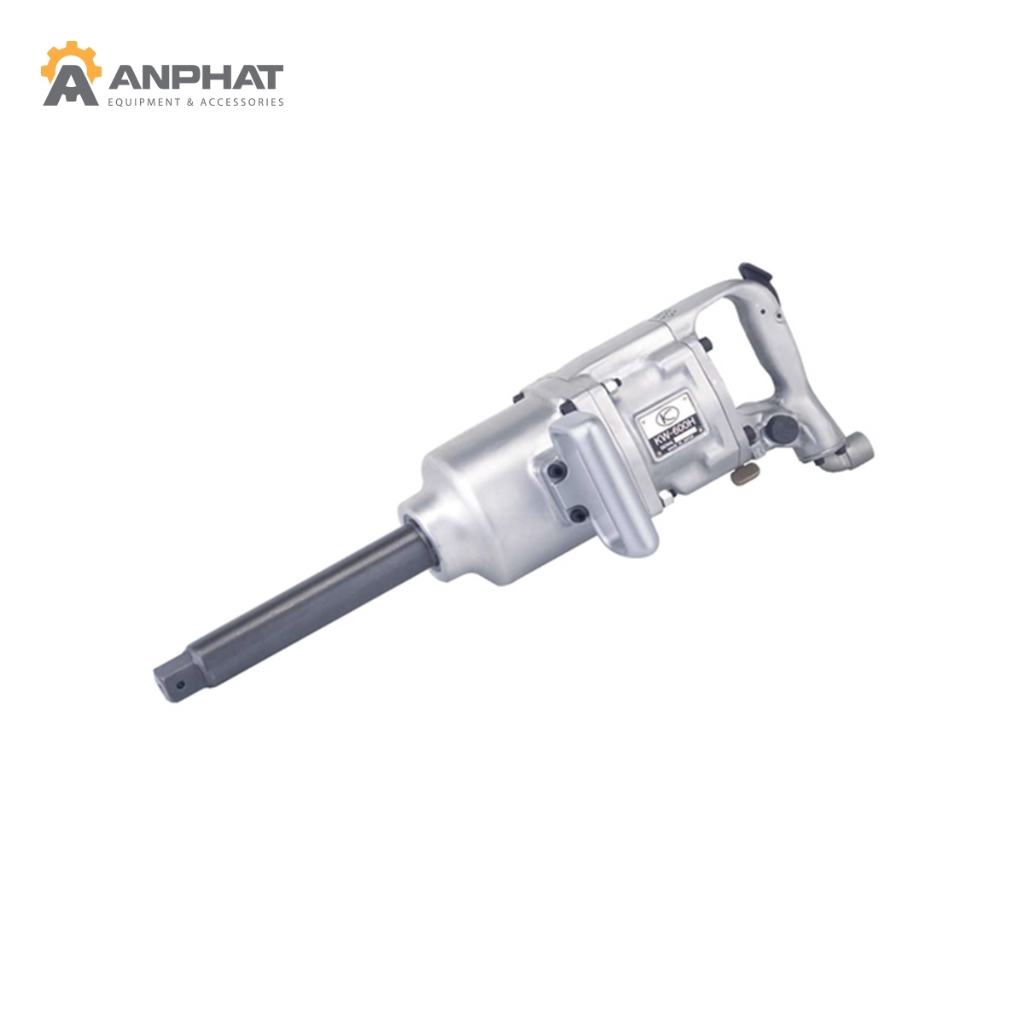Súng Siết Bulong 1 Inch Kuken KW-600H