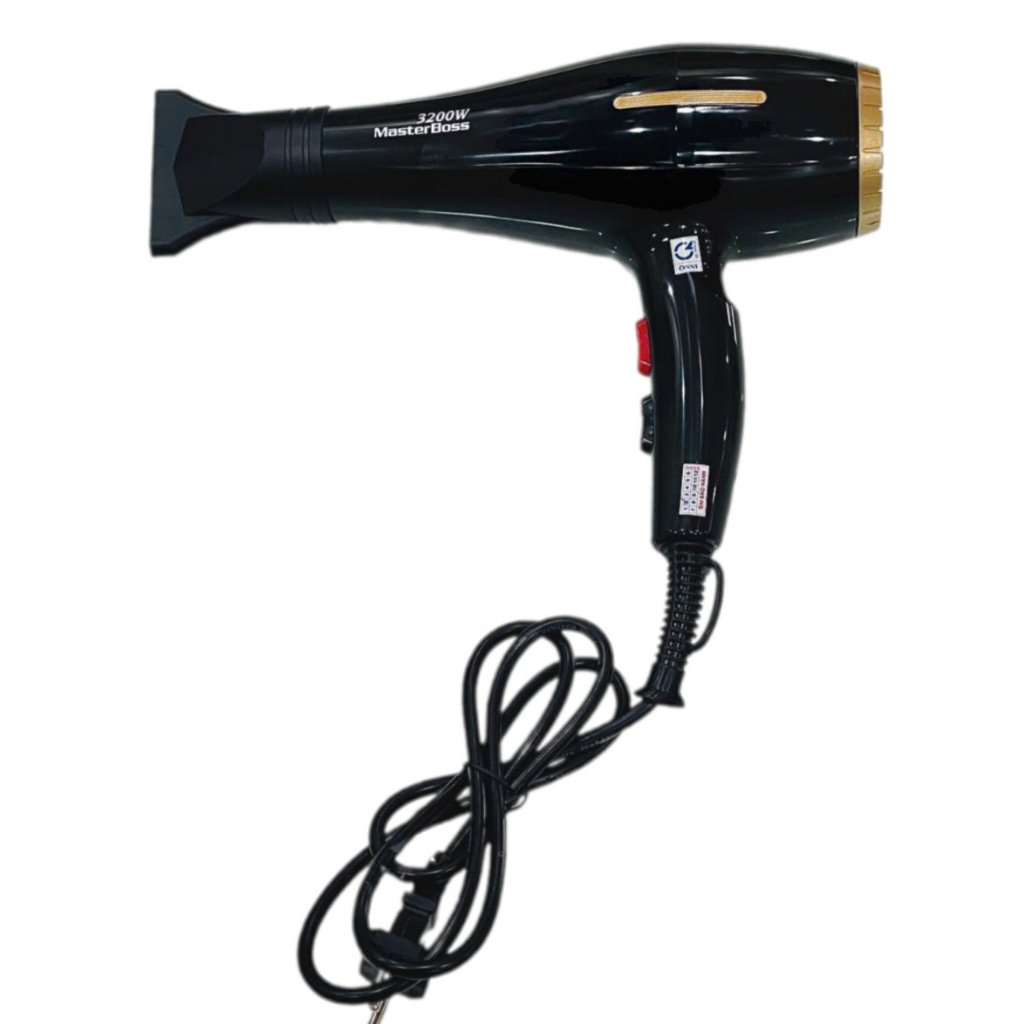 Máy sấy tóc MasterBoss CM3200 công suất 3200W bảo hành 12 tháng