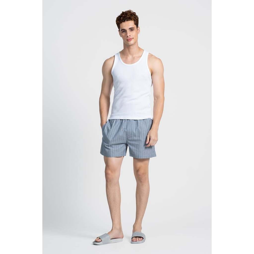 JOHN HENRY Shop Quần Boxer Nam BX26SS04G-S